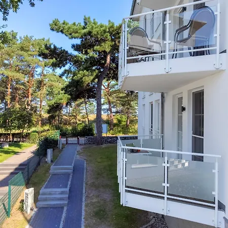 Ostseeresidenz Gorki Park Gp_17 *